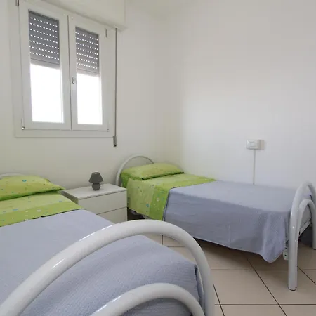 Eco Del Mare Daire *