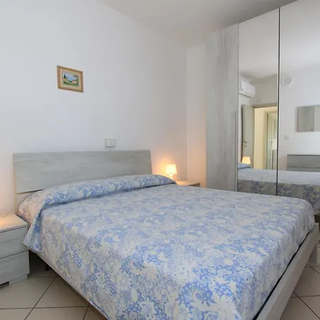 Eco Del Mare Daire *