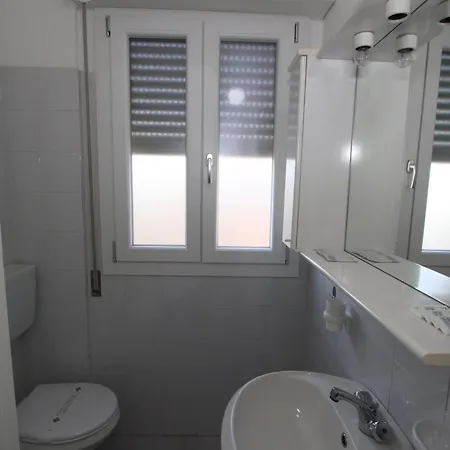 Eco Del Mare Daire Lido di Pomposa