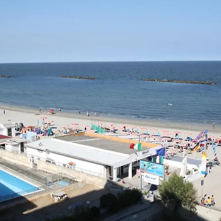 Eco Del Mare Lido di Pomposa