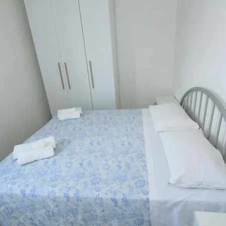 Eco Del Mare Daire