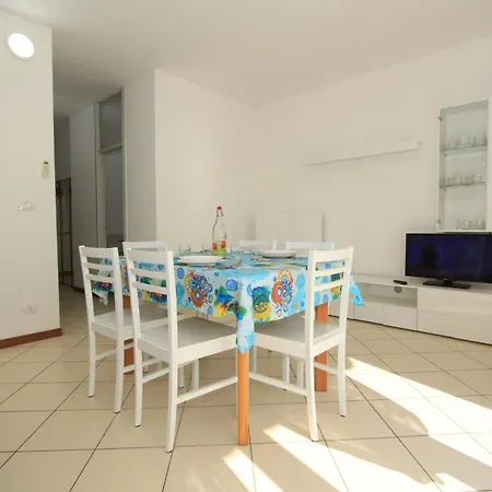 Daire Eco Del Mare