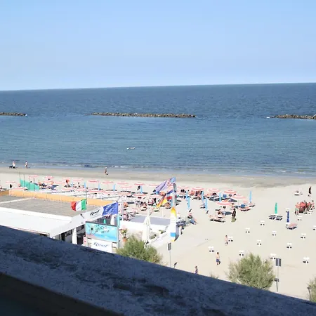 Eco Del Mare Daire *