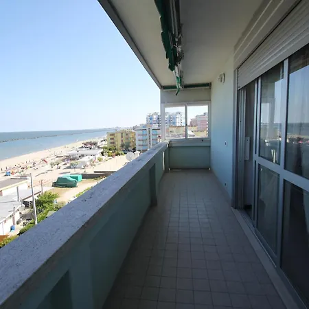 Eco Del Mare Daire Lido di Pomposa