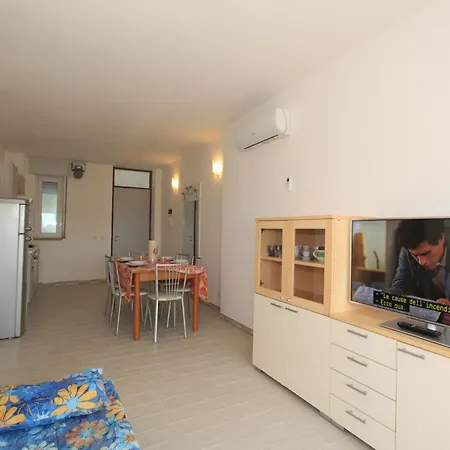 Eco Del Mare Daire