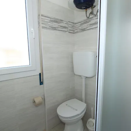 Daire Eco Del Mare