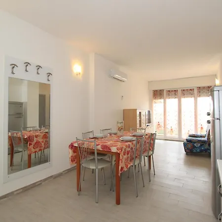 Eco Del Mare Daire