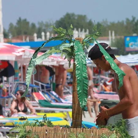 Daire Eco Del Mare *