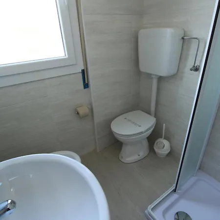 Eco Del Mare Daire