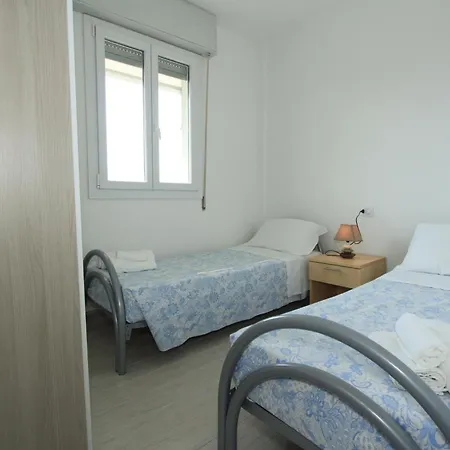 Daire Eco Del Mare *