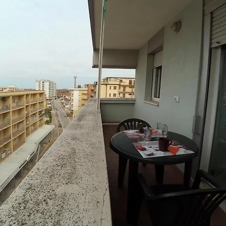 Eco Del Mare Lido di Pomposa