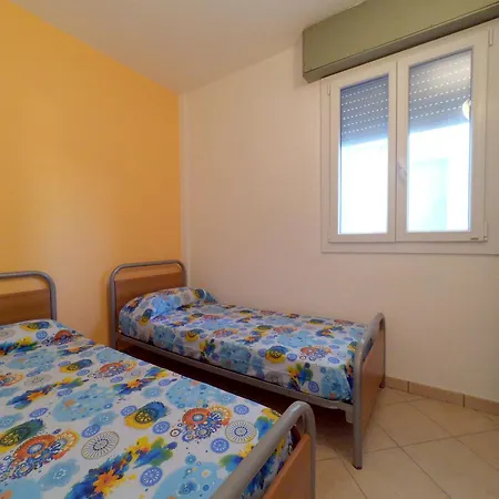 Eco Del Mare Daire