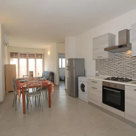 Daire Eco Del Mare