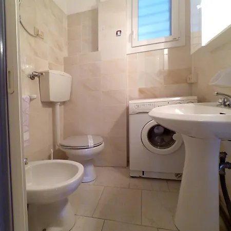 Eco Del Mare Daire