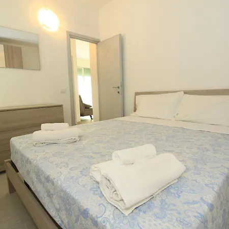 Eco Del Mare Daire *