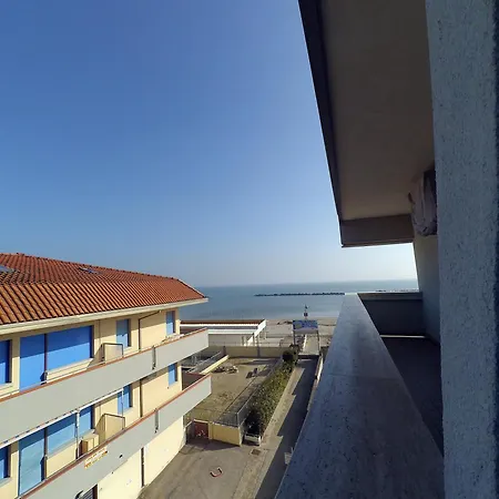 Daire Eco Del Mare