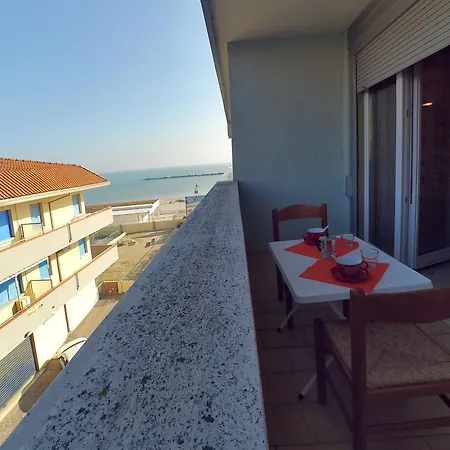 Eco Del Mare Daire