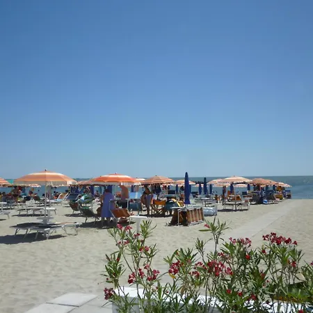 Eco Del Mare Daire