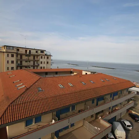 Daire Eco Del Mare