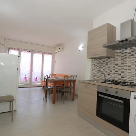 Eco Del Mare Daire
