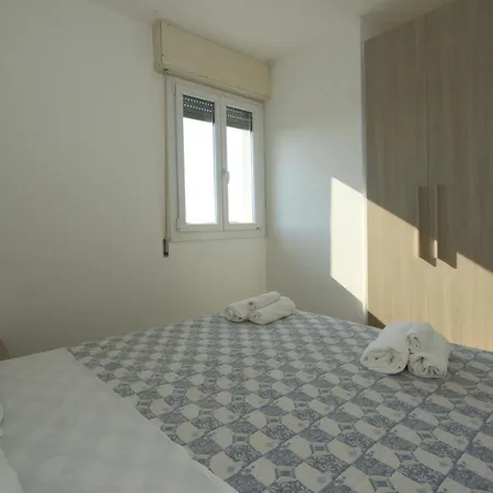 Eco Del Mare Daire