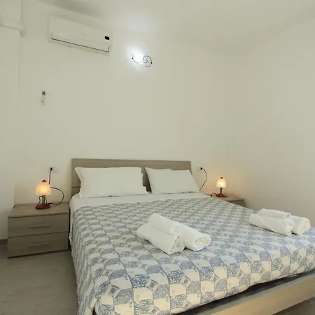 Daire Eco Del Mare