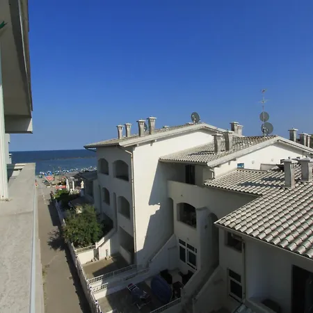 Eco Del Mare Lido di Pomposa