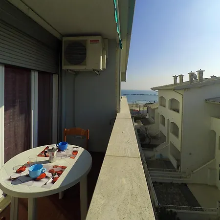 Eco Del Mare * Lido di Pomposa